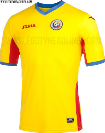 Rumänien 2015 2016 Trikots enthüllt Nur Fussball Rumänien 2015 2016 Trikots enthüllt Nur Fussball